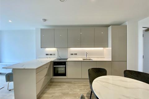 2 bedroom apartment to rent, Fiftyfive, 55 Queen Street, Salford, M3