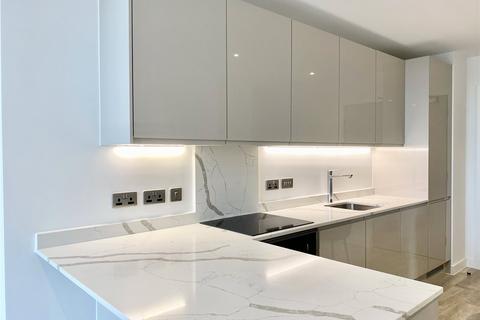 2 bedroom apartment to rent, Fiftyfive, 55 Queen Street, Salford, M3