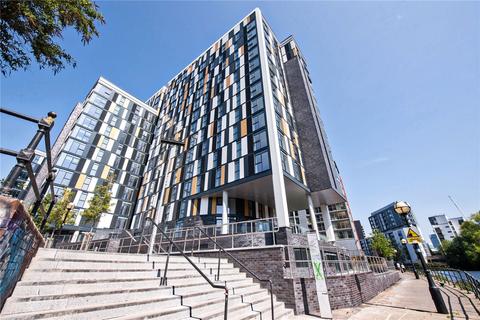 undefined, Downtown, 9 Woden Street, Salford, M5