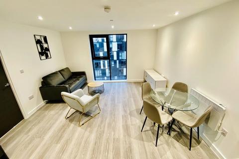 undefined, Downtown, 9 Woden Street, Salford, M5