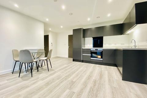 undefined, Downtown, 9 Woden Street, Salford, M5