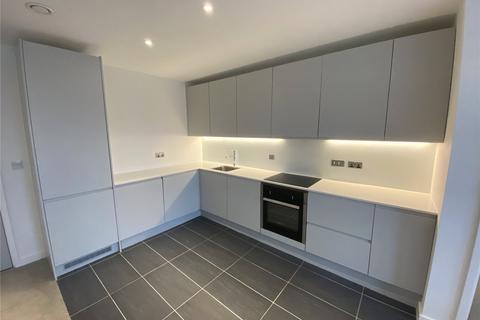 2 bedroom apartment to rent, Local Crescent, 14 Hulme Street, Salford, M5