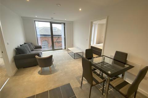 2 bedroom apartment to rent, Local Crescent, 14 Hulme Street, Salford, M5