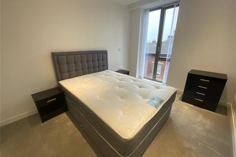 2 bedroom apartment to rent, Local Crescent, 14 Hulme Street, Salford, M5
