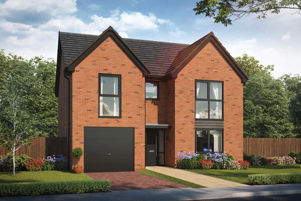Lorimer life CGI