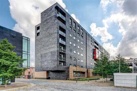 1 bedroom apartment to rent, 413 Potato Wharf, 39 Whitworth, Manchester, M3