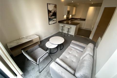 1 bedroom apartment to rent, 413 Potato Wharf, 39 Whitworth, Manchester, M3