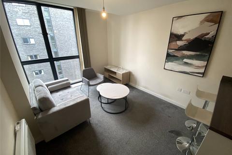 1 bedroom apartment to rent, 413 Potato Wharf, 39 Whitworth, Manchester, M3