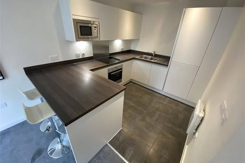 1 bedroom apartment to rent, 413 Potato Wharf, 39 Whitworth, Manchester, M3