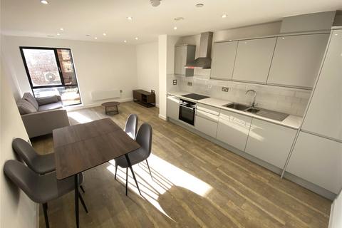 2 bedroom apartment to rent, Oscar House, 1 Cleworth Street, Manchester, M15
