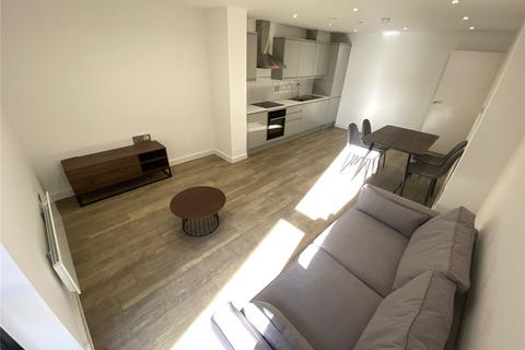 2 bedroom apartment to rent, Oscar House, 1 Cleworth Street, Manchester, M15