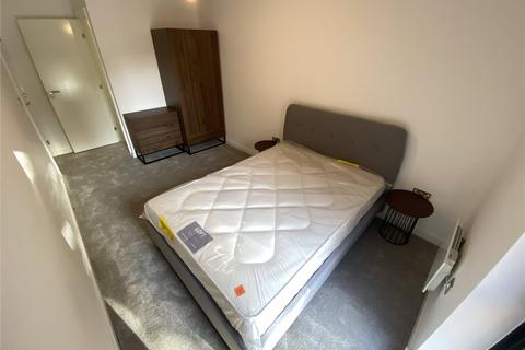 2 bedroom apartment to rent, Oscar House, 1 Cleworth Street, Manchester, M15