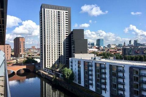 Riverside, Lowry Wharf, Derwent Street, Salford, M5