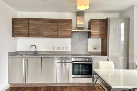 2 bedroom apartment to rent, Riverside, Lowry Wharf, Derwent Street, Salford, M5