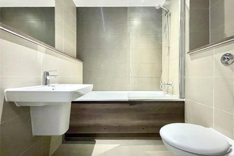 2 bedroom apartment to rent, Riverside, Lowry Wharf, Derwent Street, Salford, M5