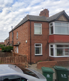 undefined, Lisle Street, Wallsend NE28