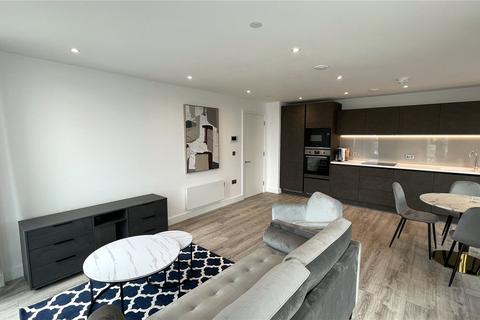 2 bedroom apartment to rent, The Blade, 15 Silvercroft Street, Manchester, M15