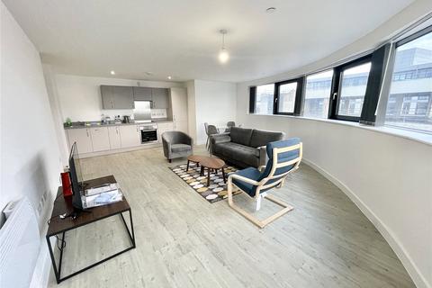 2 bedroom apartment to rent, Northill Apartments, 65 Furness Quay, Salford, M50