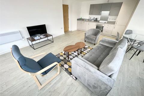 2 bedroom apartment to rent, Northill Apartments, 65 Furness Quay, Salford, M50