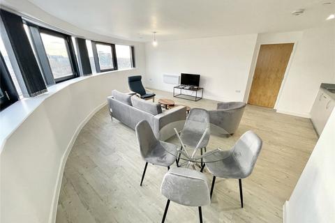 2 bedroom apartment to rent, Northill Apartments, 65 Furness Quay, Salford, M50