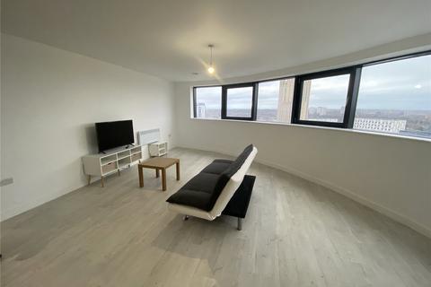 2 bedroom apartment to rent, Northill Apartments, 65 Furness Quay, Salford, M50