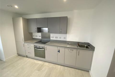 2 bedroom apartment to rent, Northill Apartments, 65 Furness Quay, Salford, M50