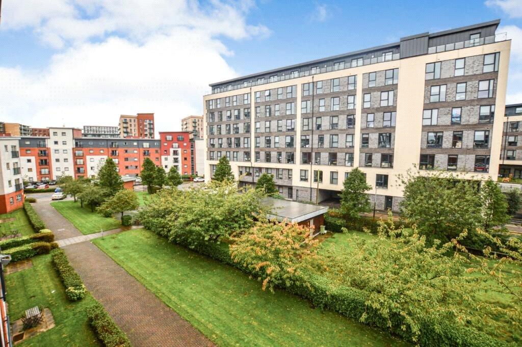 Slater House, Woden Street, Salford, M5 1 bed apartment - £950 pcm (£ ...