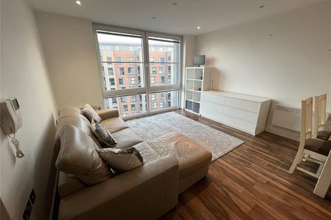 2 bedroom apartment to rent, Milliners Wharf, 2 Munday Street, Manchester, M4