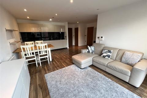 2 bedroom apartment to rent, Milliners Wharf, 2 Munday Street, Manchester, M4