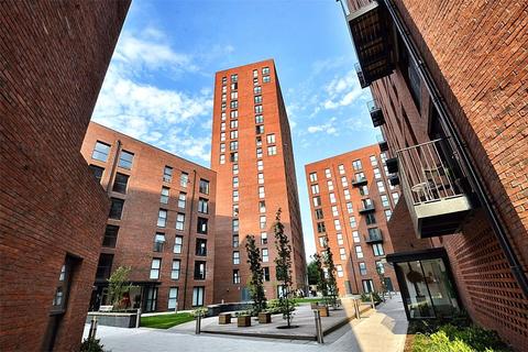 2 bedroom apartment to rent, ALTO, Sillavan Way, Salford, M3