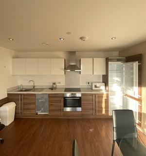 2 bedroom apartment to rent, ALTO, Sillavan Way, Salford, M3