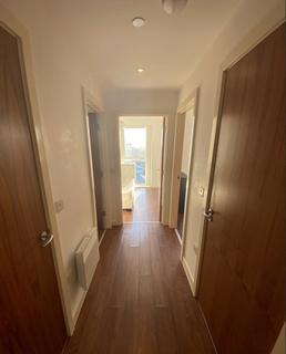 2 bedroom apartment to rent, ALTO, Sillavan Way, Salford, M3