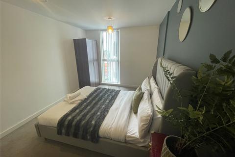 2 bedroom apartment to rent, One Regent, 1 Regent Road, Manchester, M3