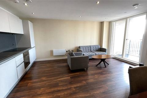 2 bedroom apartment to rent, One Regent, 1 Regent Road, Manchester, M3