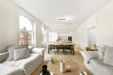 2 bedroom penthouse to rent, Hampstead High Street, Hampstead, London, NW3