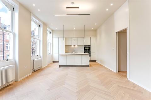 2 bedroom penthouse to rent, Hampstead High Street, Hampstead, London, NW3