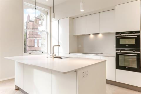 2 bedroom penthouse to rent, Hampstead High Street, Hampstead, London, NW3