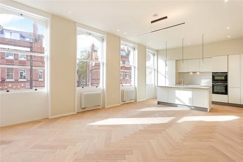 2 bedroom penthouse to rent, Hampstead High Street, Hampstead, London, NW3