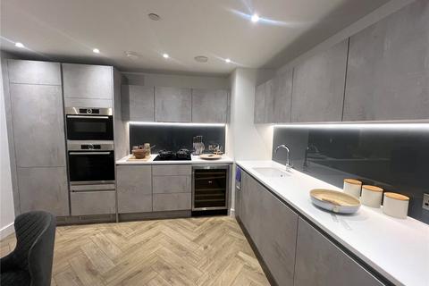 2 bedroom apartment to rent, Elizabeth Tower, 141 Chester Road, Manchester, M15
