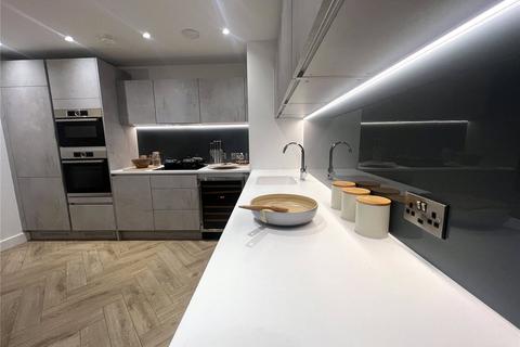 2 bedroom apartment to rent, Elizabeth Tower, 141 Chester Road, Manchester, M15