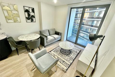 undefined, Laurence Place, 2 New Kings Head Yard, Salford, M3