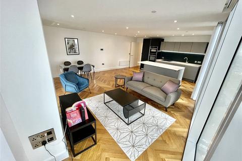 2 bedroom apartment to rent, East Tower, 9 Owen Street, Manchester, M15