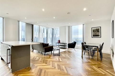 2 bedroom apartment to rent, East Tower, 9 Owen Street, Manchester, M15