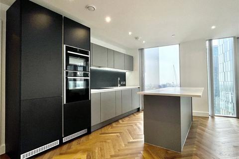 2 bedroom apartment to rent, East Tower, 9 Owen Street, Manchester, M15