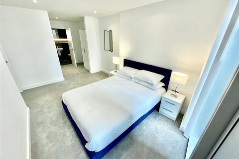 2 bedroom apartment to rent, East Tower, 9 Owen Street, Manchester, M15