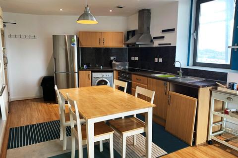 2 bedroom apartment to rent, Campbell House, 403, Ashton Old Road, Manchester, M11