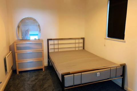 2 bedroom apartment to rent, Campbell House, 403, Ashton Old Road, Manchester, M11