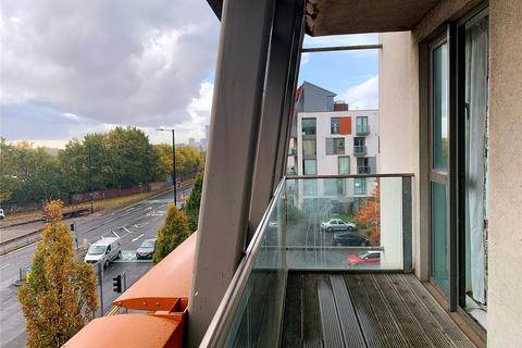 2 bedroom apartment to rent, Campbell House, 403, Ashton Old Road, Manchester, M11