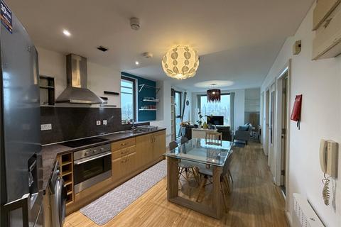 2 bedroom apartment to rent, Campbell House, 403, Ashton Old Road, Manchester, M11