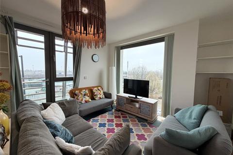 2 bedroom apartment to rent, Campbell House, 403, Ashton Old Road, Manchester, M11